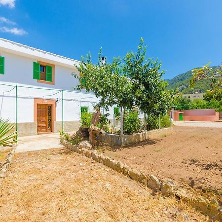 Ca Sa Madrina Villa Andraitx Luaran gambar