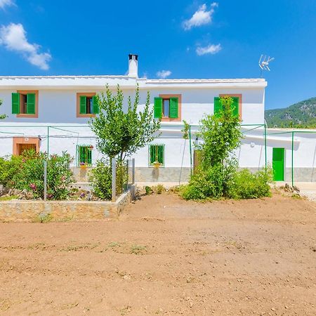 Ca Sa Madrina Villa Andraitx Luaran gambar