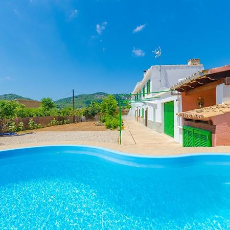 Ca Sa Madrina Villa Andraitx Luaran gambar