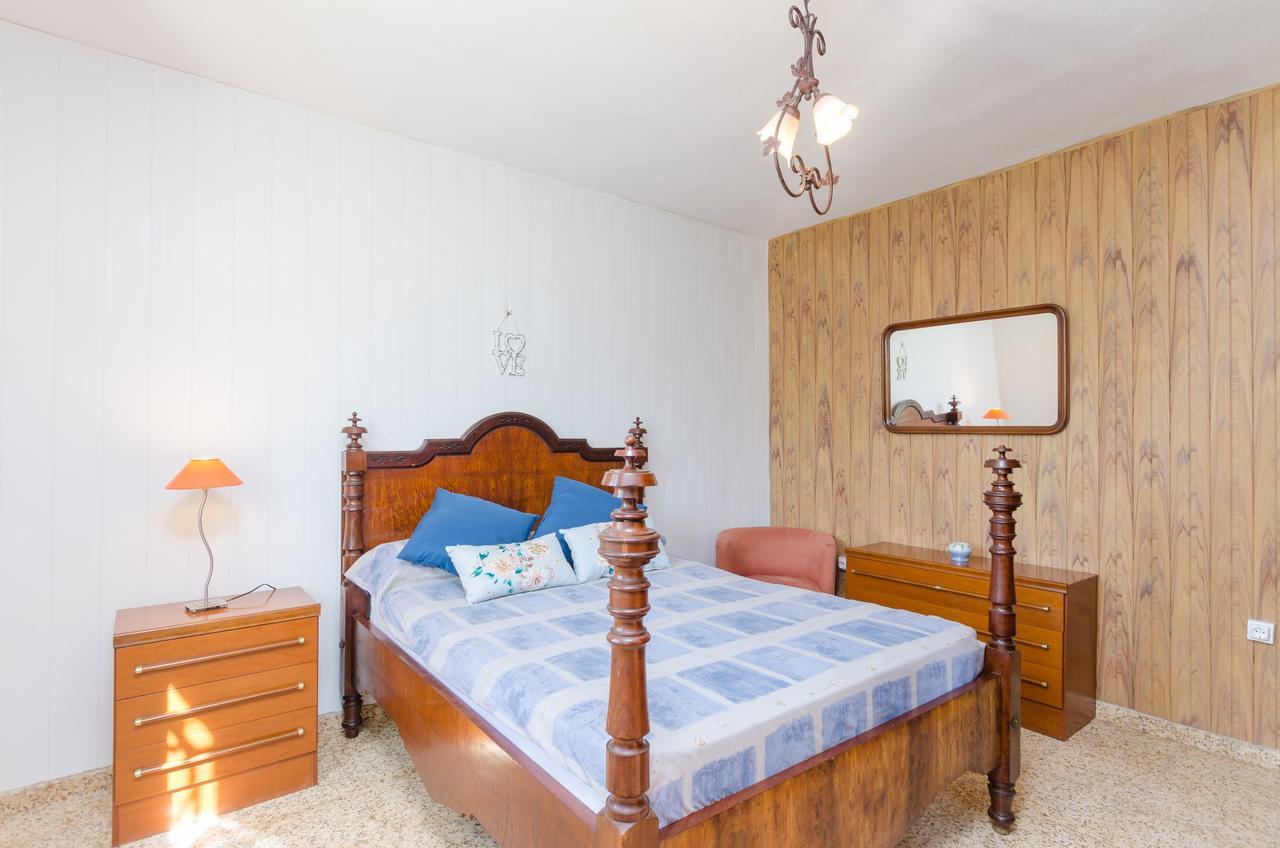 Ca Sa Madrina Villa Andraitx Luaran gambar