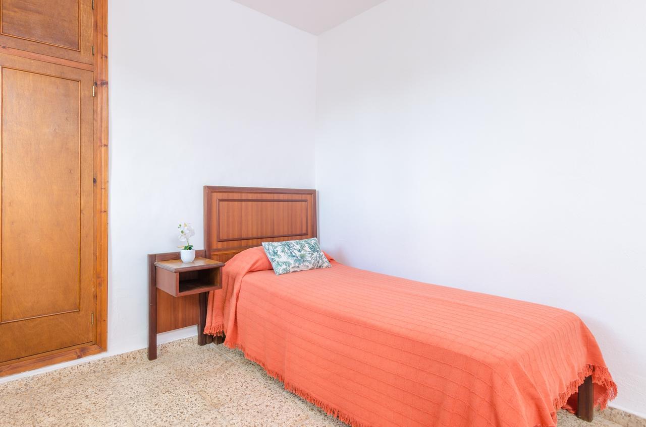 Ca Sa Madrina Villa Andraitx Luaran gambar