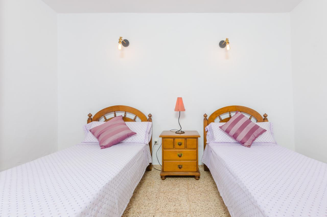 Ca Sa Madrina Villa Andraitx Luaran gambar