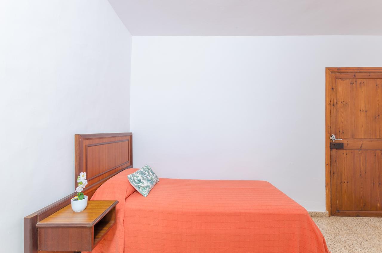Ca Sa Madrina Villa Andraitx Luaran gambar