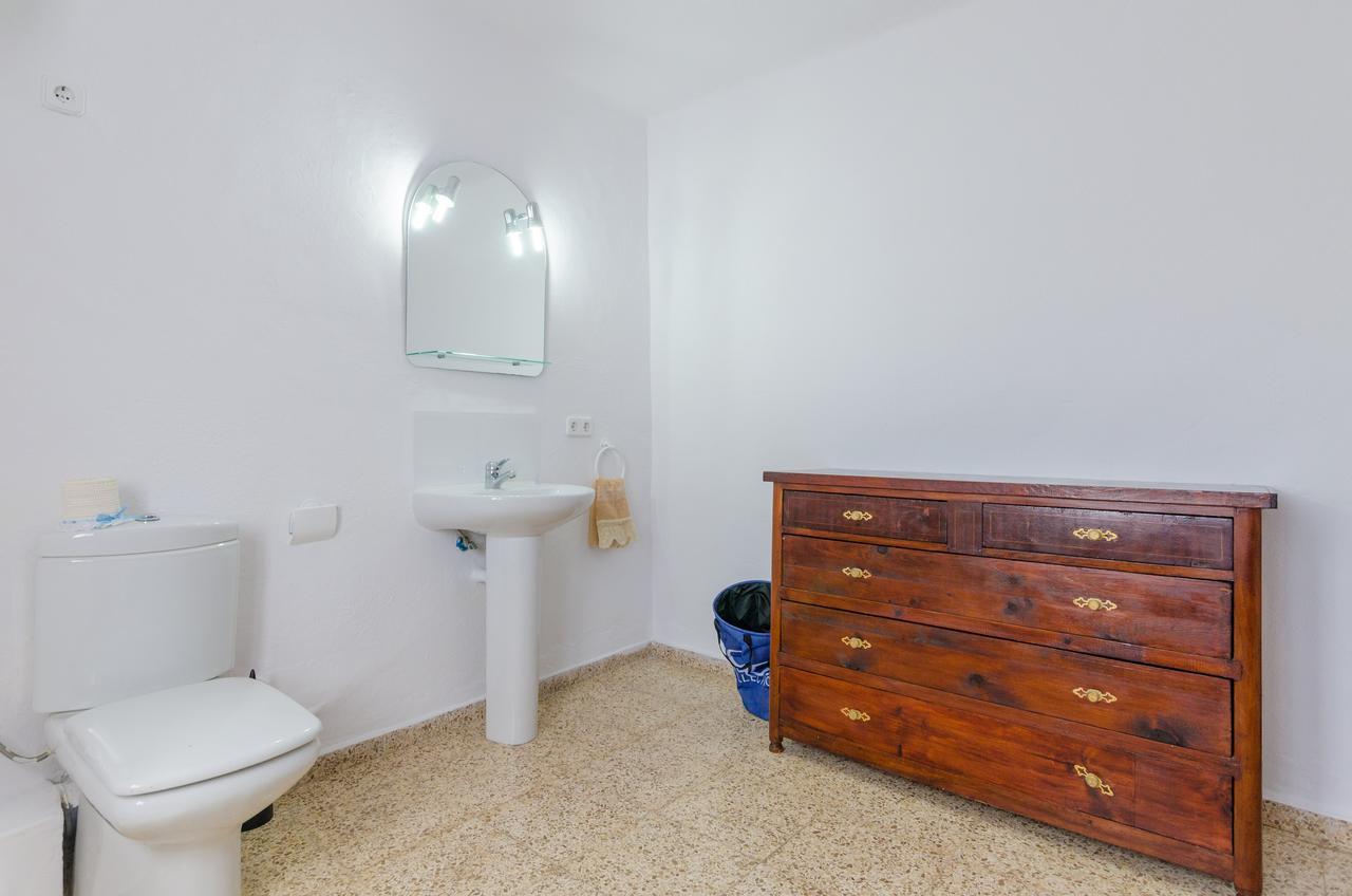 Ca Sa Madrina Villa Andraitx Luaran gambar