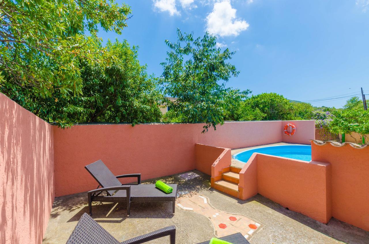 Ca Sa Madrina Villa Andraitx Luaran gambar
