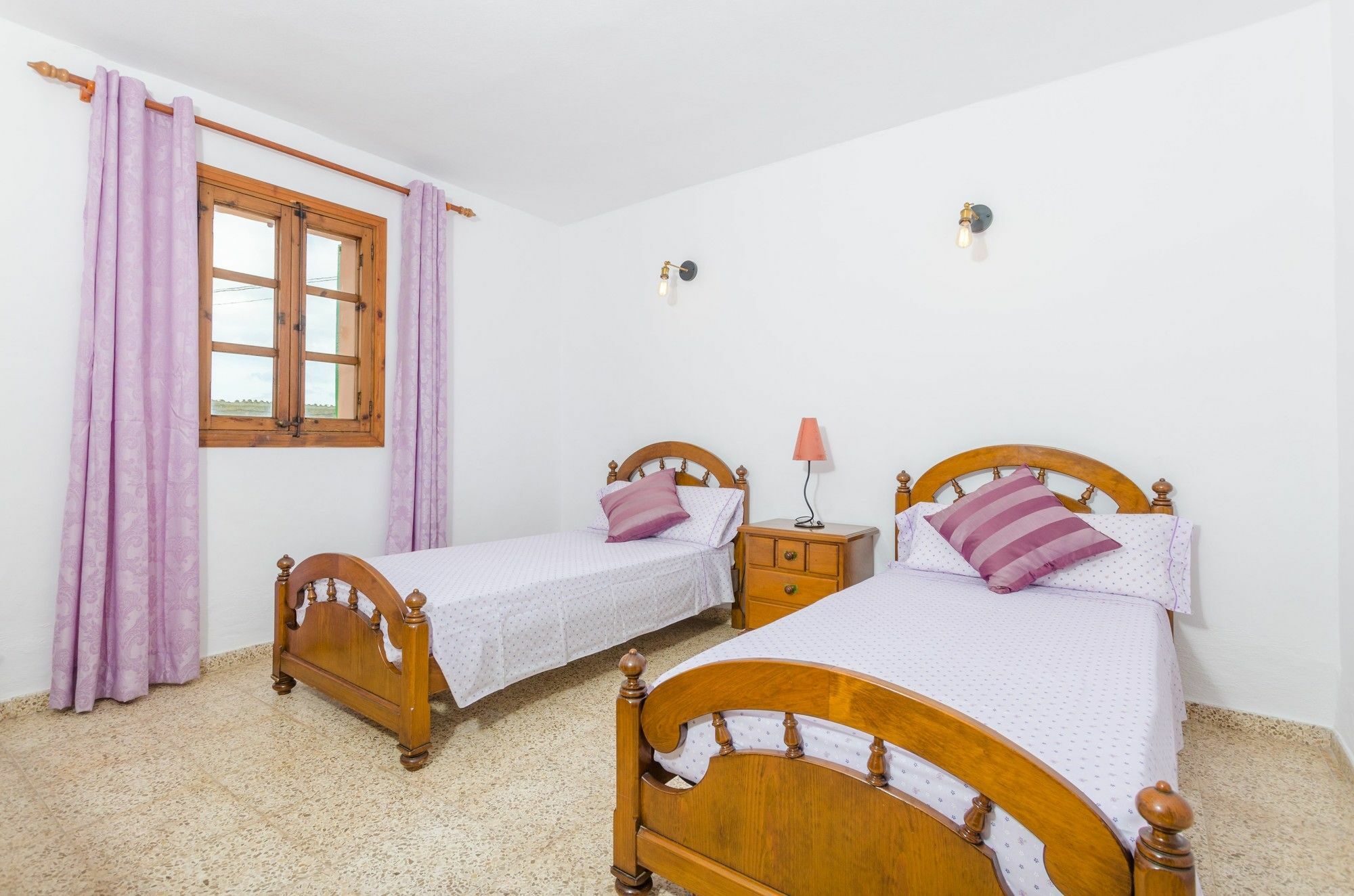 Ca Sa Madrina Villa Andraitx Luaran gambar