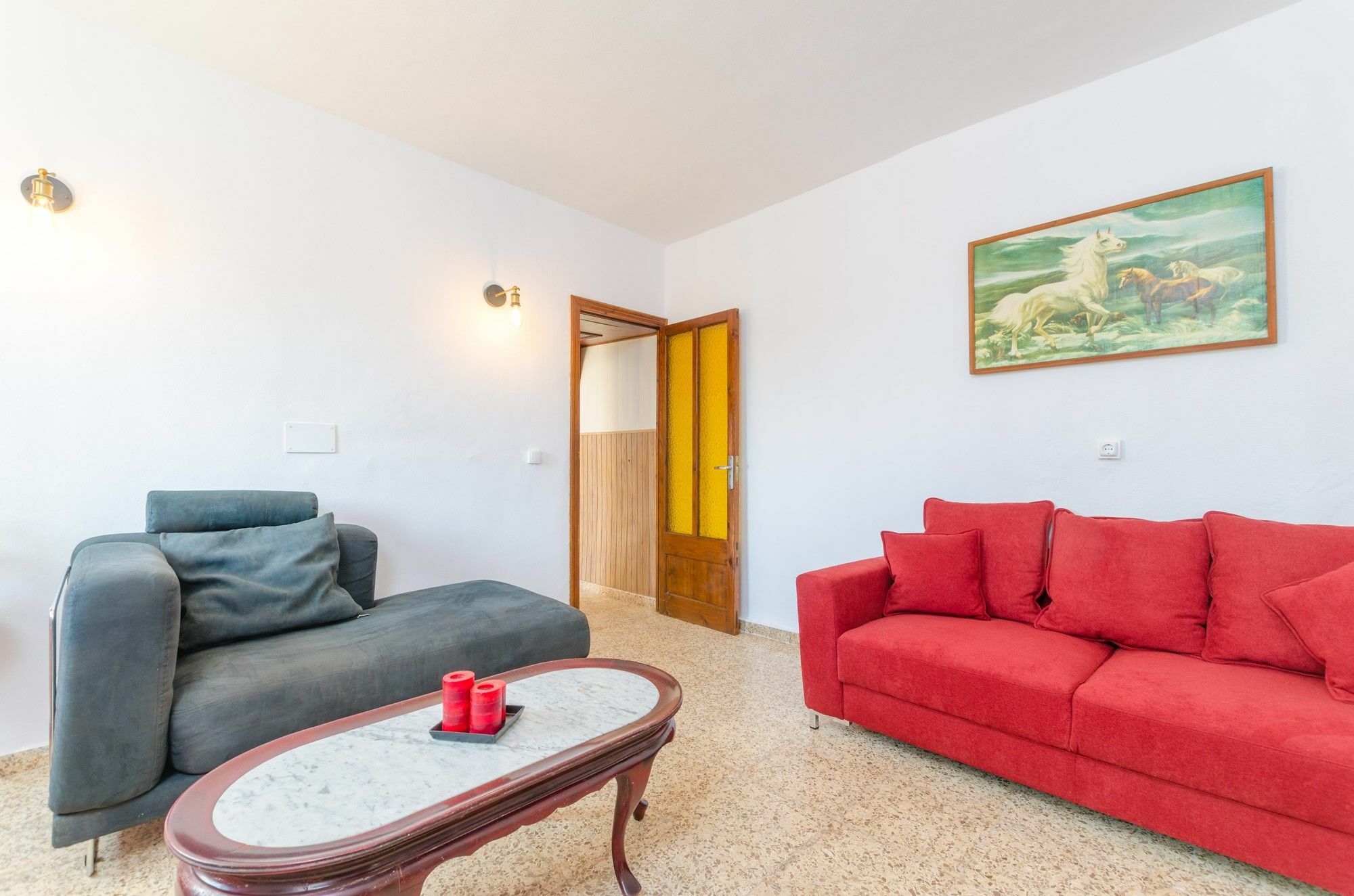 Ca Sa Madrina Villa Andraitx Luaran gambar